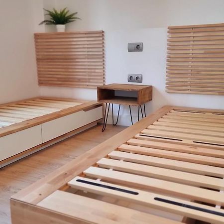 Apartamento Diseno Con Jardin Privado A 100 Metros Del Mar Torredembarra Extérieur photo