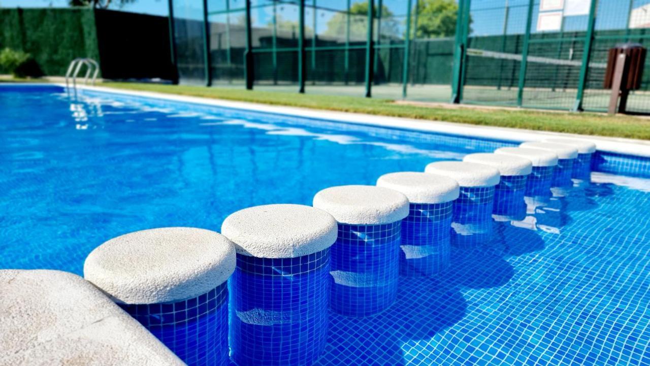 Apartamento Diseno Con Jardin Privado A 100 Metros Del Mar Torredembarra Extérieur photo