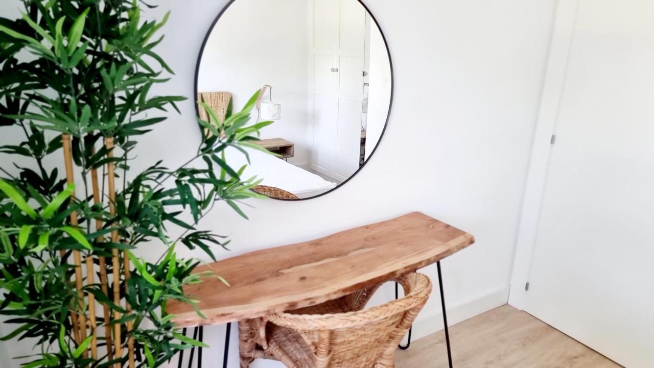 Apartamento Diseno Con Jardin Privado A 100 Metros Del Mar Torredembarra Extérieur photo